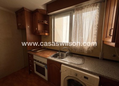 Sale - Apartment - Torrevieja - Zona Los Frutales