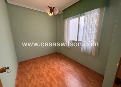 Sale - Apartment - Torrevieja - Zona Los Frutales