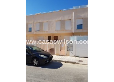 Sale - Townhouse - Playa Flamenca - Costa Blanca