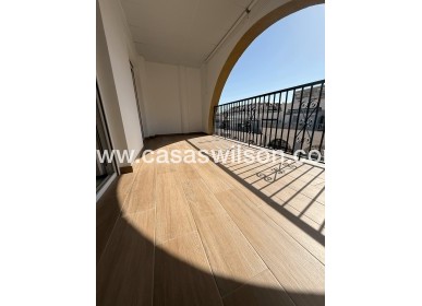 Sale - Apartment - Torrevieja - Costa Blanca