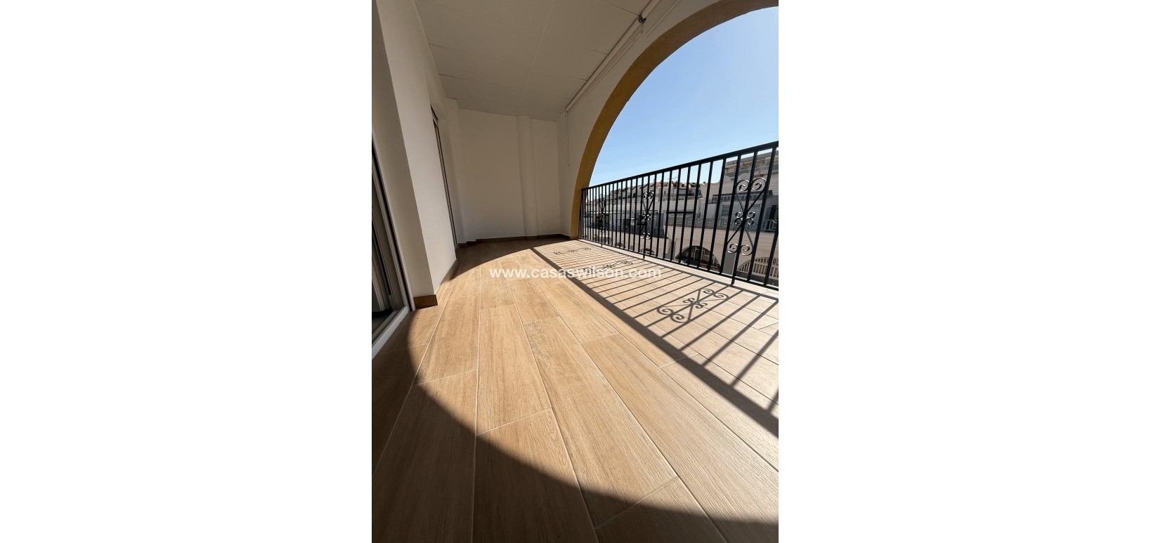 Sale - Apartment - Torrevieja - Costa Blanca