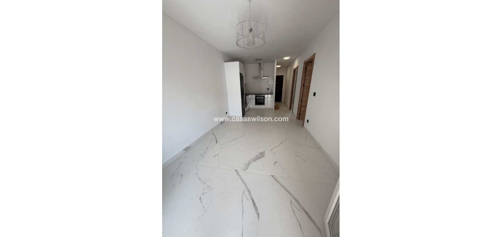 Sale - Apartment - Torrevieja - Costa Blanca