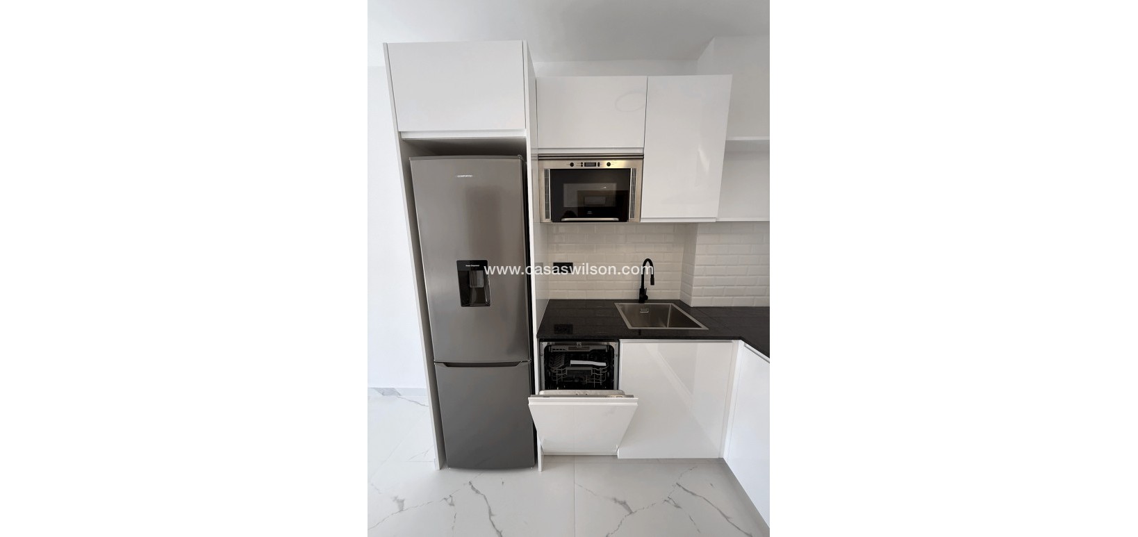 Sale - Apartment - Torrevieja - Costa Blanca