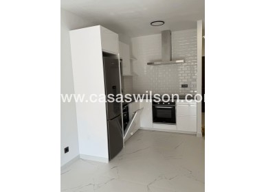 Sale - Apartment - Torrevieja - Costa Blanca