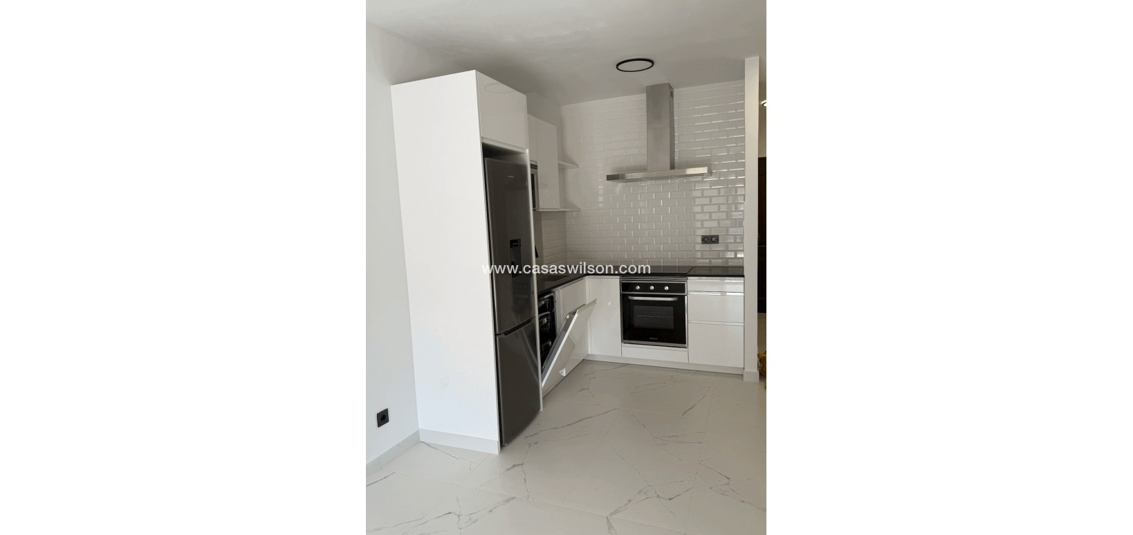 Sale - Apartment - Torrevieja - Costa Blanca