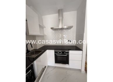 Sale - Apartment - Torrevieja - Costa Blanca