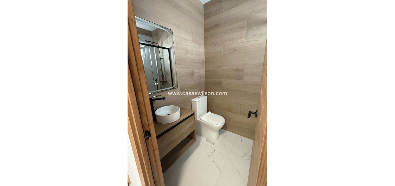 Sale - Apartment - Torrevieja - Costa Blanca