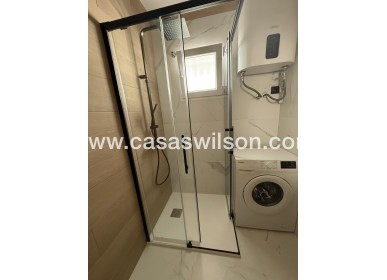 Sale - Apartment - Torrevieja - Costa Blanca