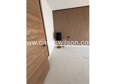 Sale - Apartment - Torrevieja - Costa Blanca