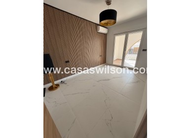 Sale - Apartment - Torrevieja - Costa Blanca