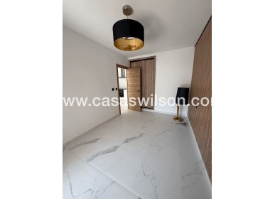 Sale - Apartment - Torrevieja - Costa Blanca