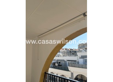 Sale - Apartment - Torrevieja - Costa Blanca