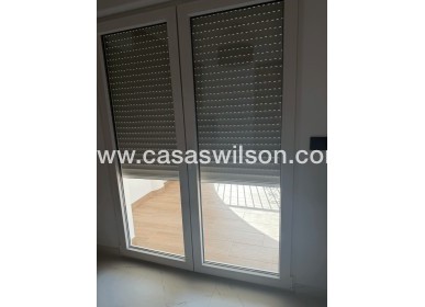 Sale - Apartment - Torrevieja - Costa Blanca