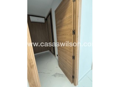 Sale - Apartment - Torrevieja - Costa Blanca