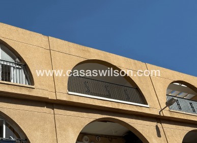 Sale - Apartment - Torrevieja - Costa Blanca