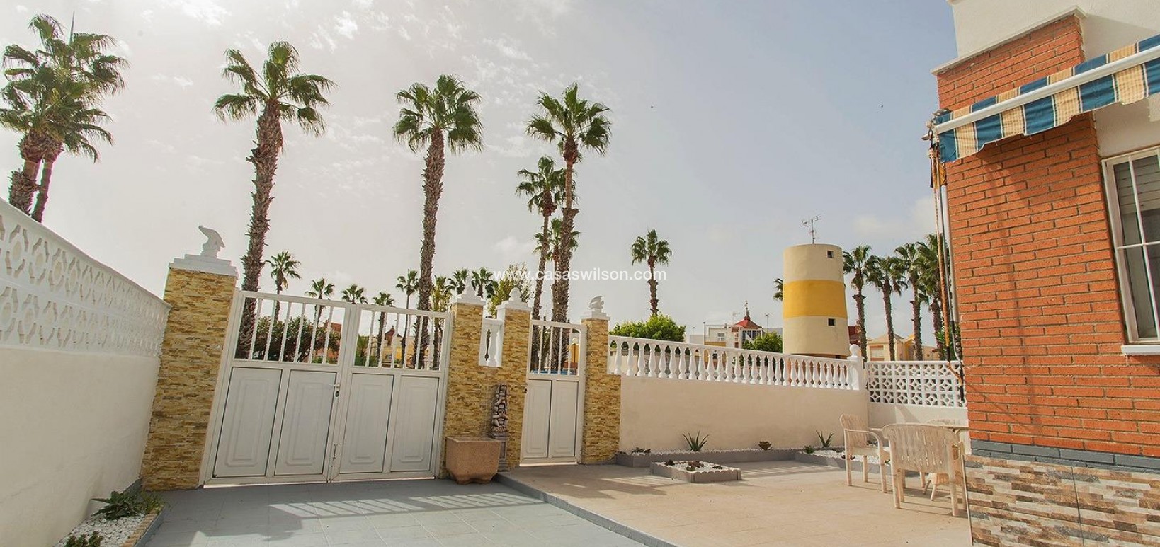 Sale - Townhouse - Orihuela - Urbanización Perla Del Mar