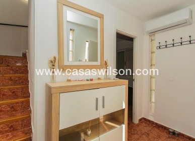 Sale - Townhouse - Orihuela - Urbanización Perla Del Mar