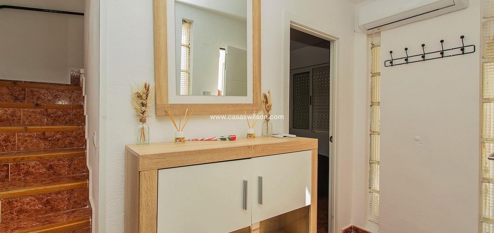 Sale - Townhouse - Orihuela - Urbanización Perla Del Mar