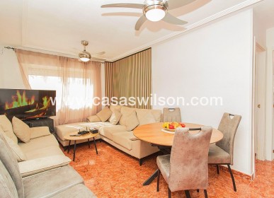 Sale - Townhouse - Orihuela - Urbanización Perla Del Mar