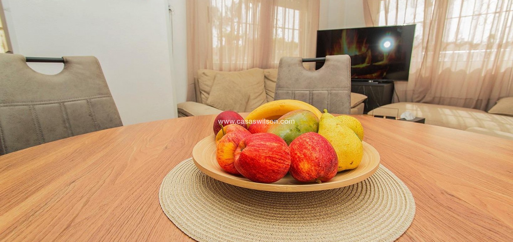 Sale - Townhouse - Orihuela - Urbanización Perla Del Mar