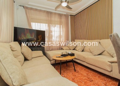 Sale - Townhouse - Orihuela - Urbanización Perla Del Mar