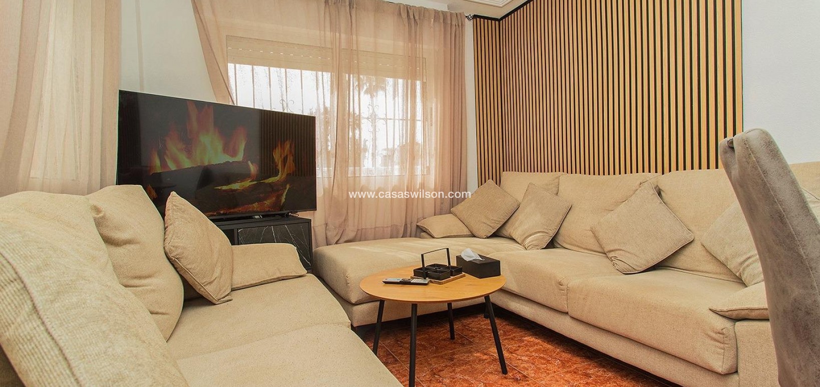 Sale - Townhouse - Orihuela - Urbanización Perla Del Mar