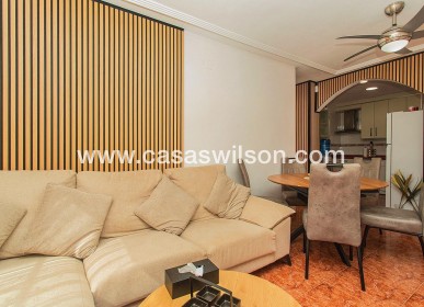 Sale - Townhouse - Orihuela - Urbanización Perla Del Mar