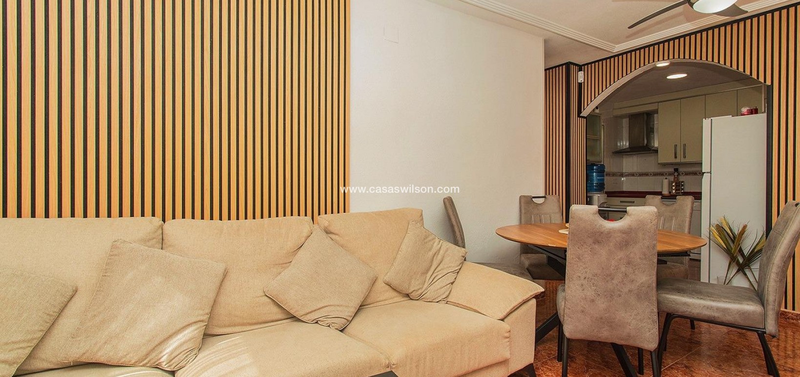 Sale - Townhouse - Orihuela - Urbanización Perla Del Mar