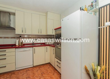 Sale - Townhouse - Orihuela - Urbanización Perla Del Mar