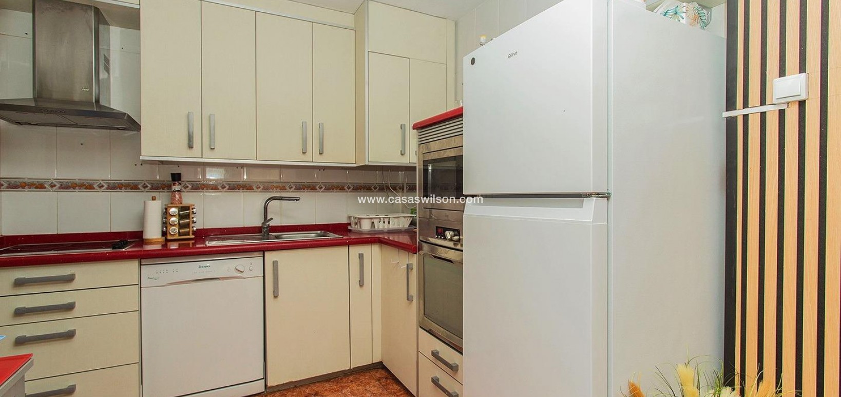 Sale - Townhouse - Orihuela - Urbanización Perla Del Mar