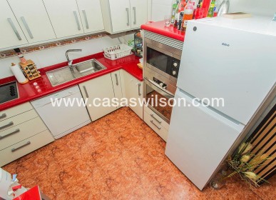 Sale - Townhouse - Orihuela - Urbanización Perla Del Mar