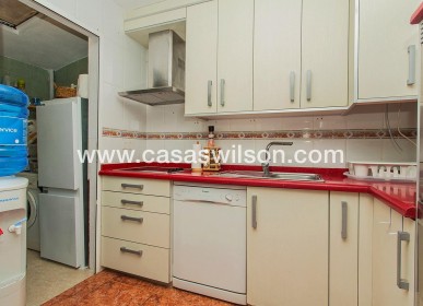 Sale - Townhouse - Orihuela - Urbanización Perla Del Mar