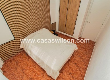 Sale - Townhouse - Orihuela - Urbanización Perla Del Mar