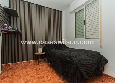 Sale - Townhouse - Orihuela - Urbanización Perla Del Mar