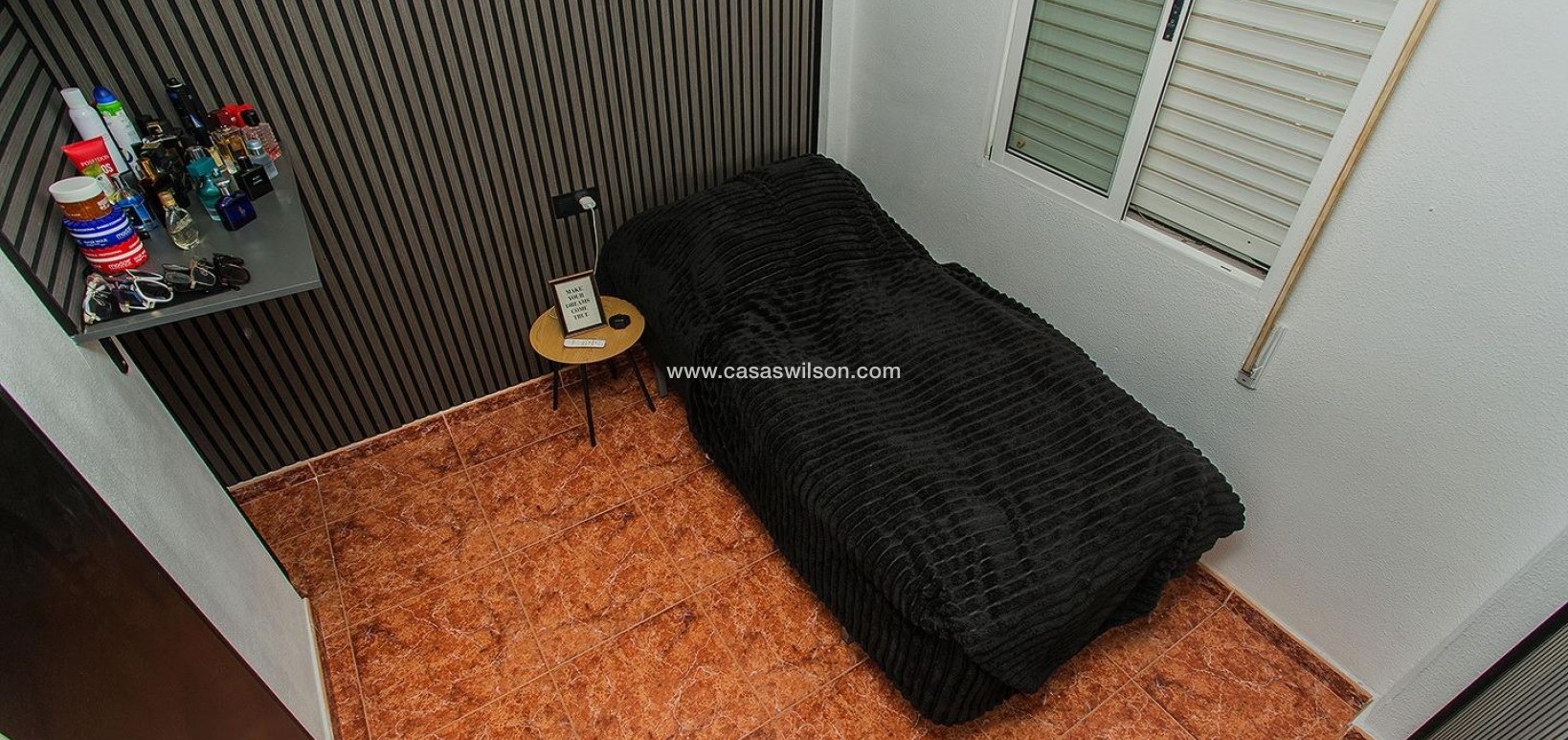 Sale - Townhouse - Orihuela - Urbanización Perla Del Mar