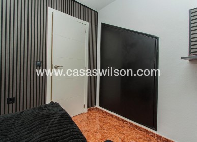 Sale - Townhouse - Orihuela - Urbanización Perla Del Mar