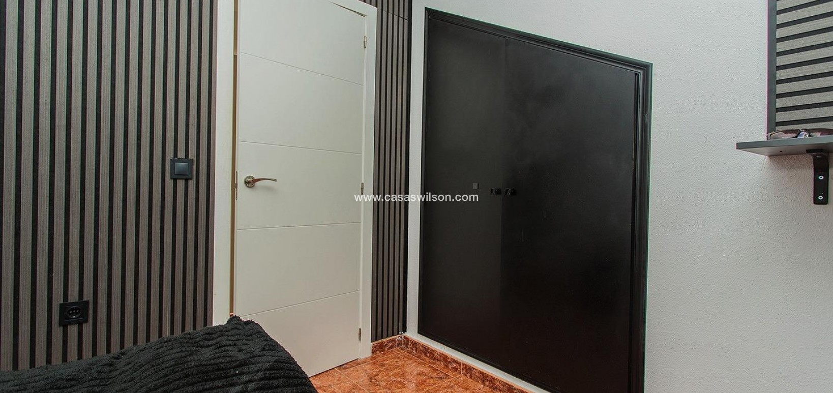 Sale - Townhouse - Orihuela - Urbanización Perla Del Mar