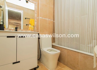 Sale - Townhouse - Orihuela - Urbanización Perla Del Mar