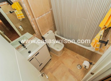 Sale - Townhouse - Orihuela - Urbanización Perla Del Mar