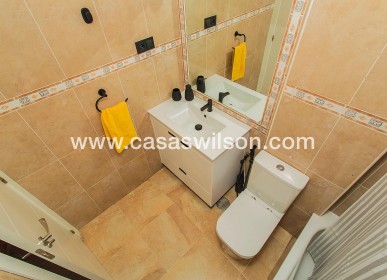 Sale - Townhouse - Orihuela - Urbanización Perla Del Mar