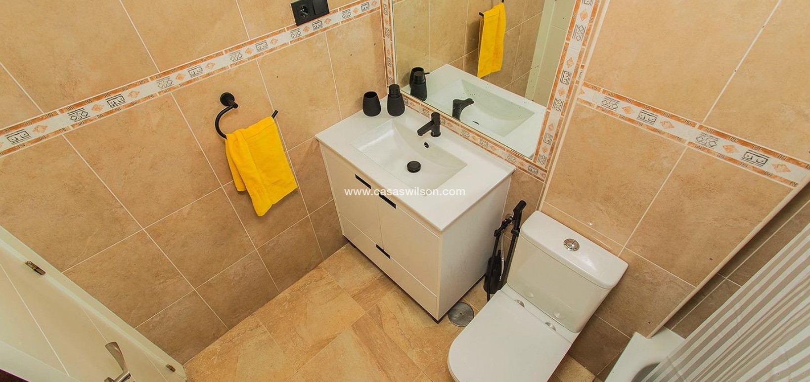 Sale - Townhouse - Orihuela - Urbanización Perla Del Mar