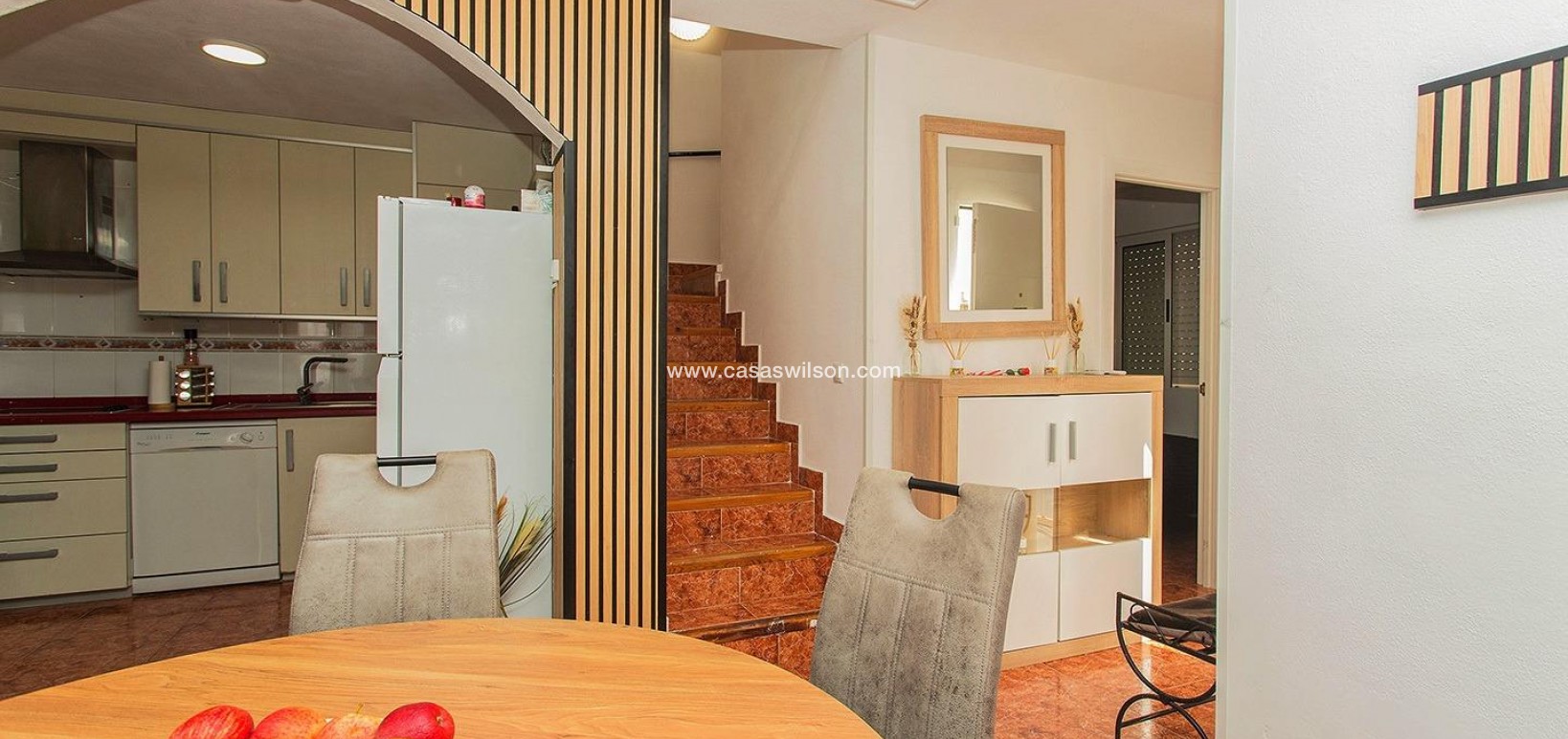 Sale - Townhouse - Orihuela - Urbanización Perla Del Mar