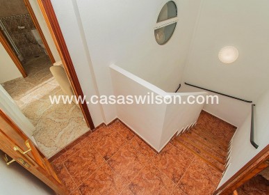 Sale - Townhouse - Orihuela - Urbanización Perla Del Mar