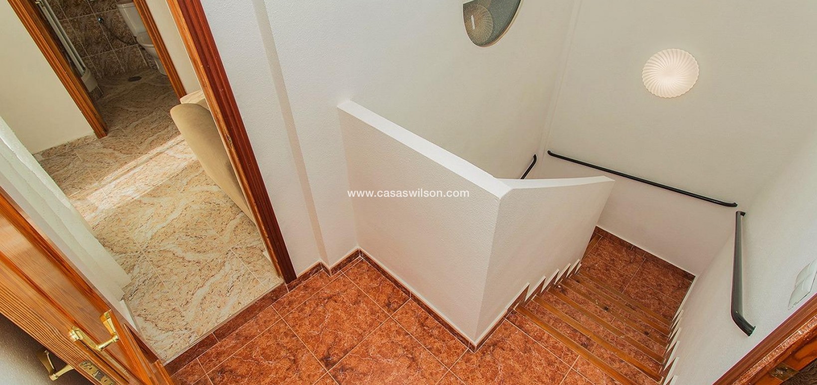 Sale - Townhouse - Orihuela - Urbanización Perla Del Mar