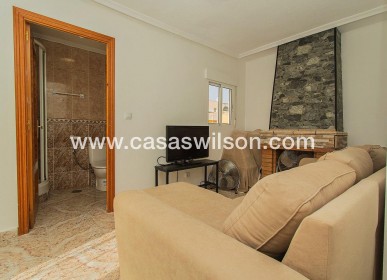 Sale - Townhouse - Orihuela - Urbanización Perla Del Mar