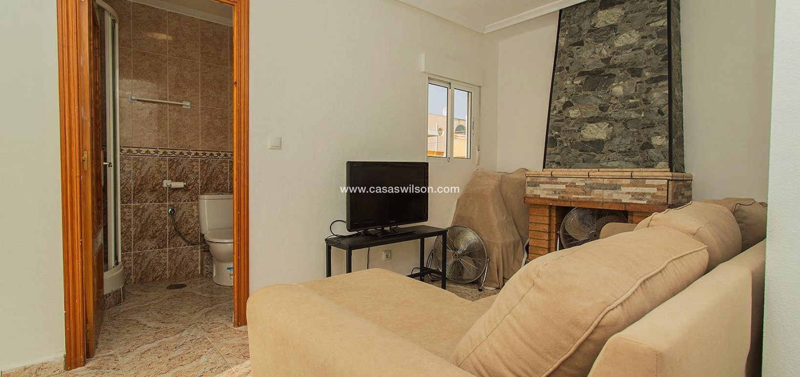 Sale - Townhouse - Orihuela - Urbanización Perla Del Mar