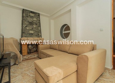 Sale - Townhouse - Orihuela - Urbanización Perla Del Mar