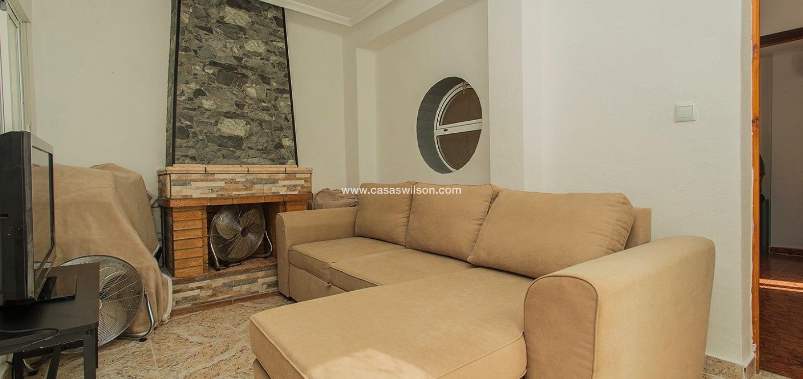 Sale - Townhouse - Orihuela - Urbanización Perla Del Mar