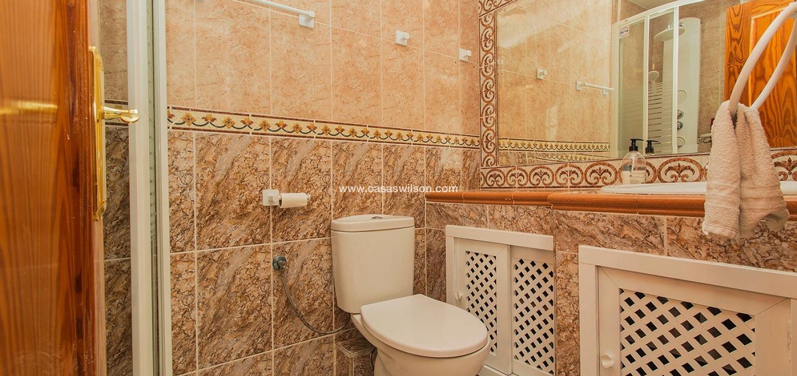 Sale - Townhouse - Orihuela - Urbanización Perla Del Mar