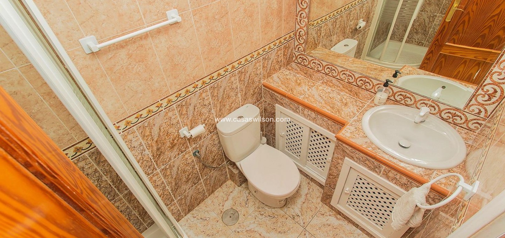 Sale - Townhouse - Orihuela - Urbanización Perla Del Mar